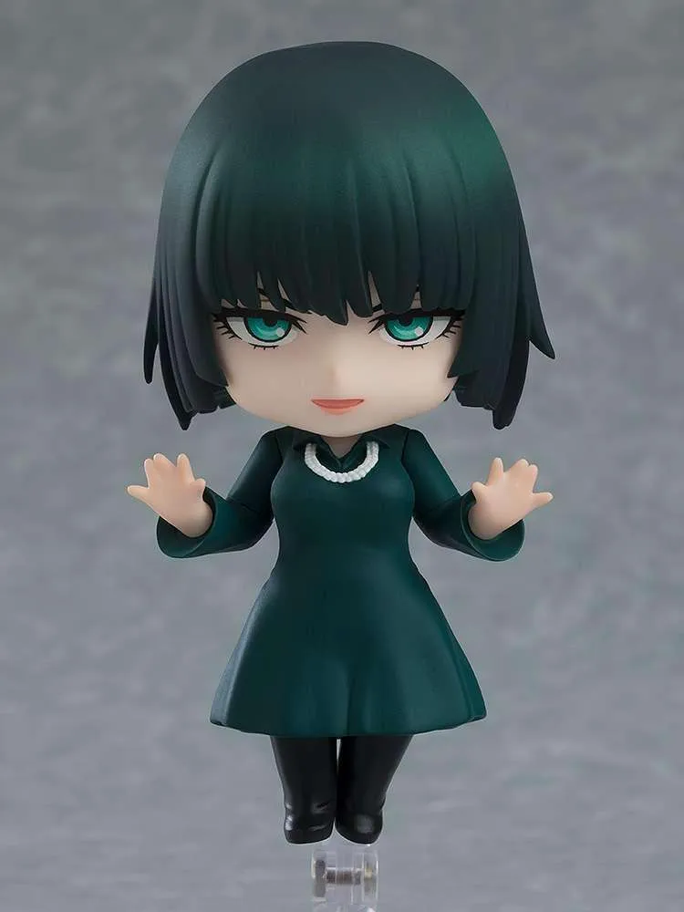 One Punch Man Hellish Blizzard Nendoroid