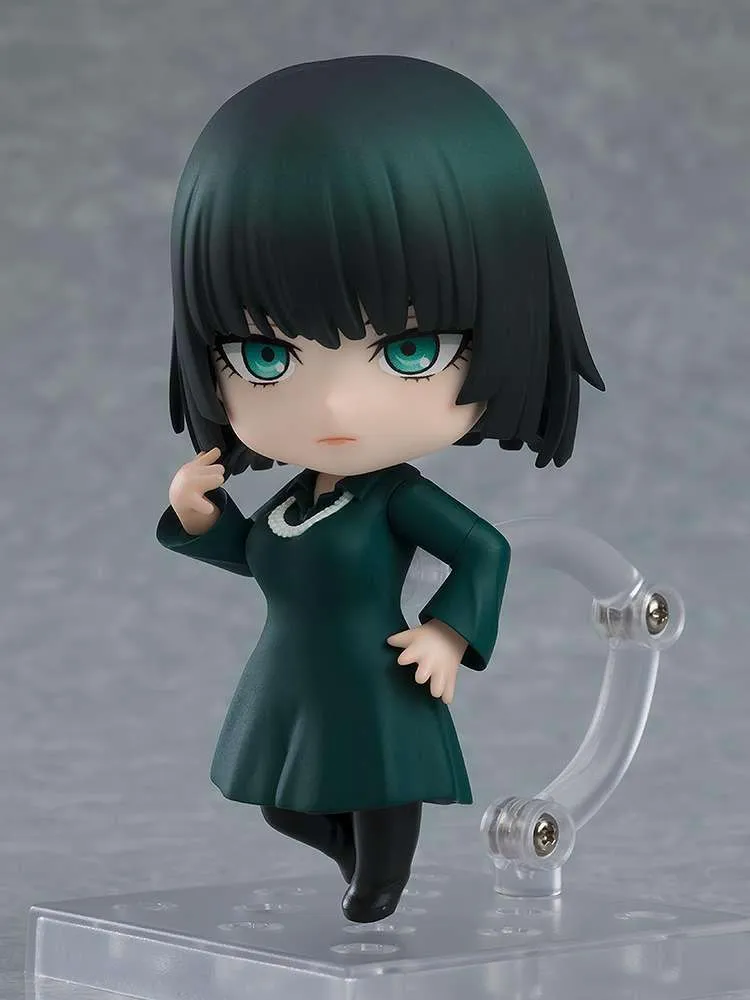 One Punch Man Hellish Blizzard Nendoroid