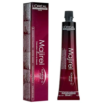 L' Oréal Professionnel Majirel 6.35 - 50 ml