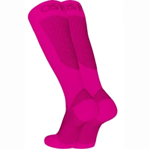 OS1st Fs4+ Kompressionsstrumpor Fuchsia Home & Workshop L