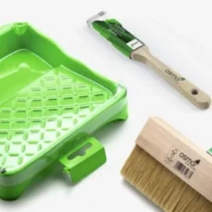 Osmo Penselset för altaner (25+150 mm)