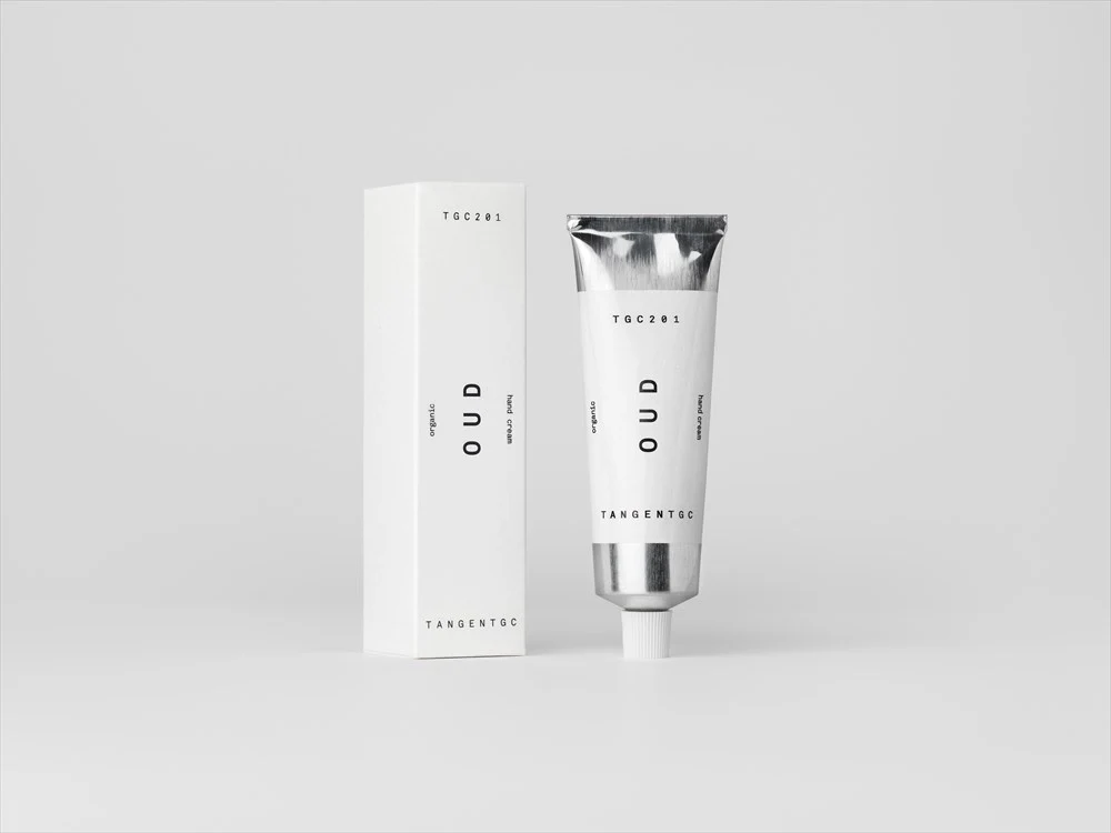 Oud Handkräm 50 ml Tangent GC Work Light