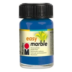 Painless Marmor 15Ml Azurblå