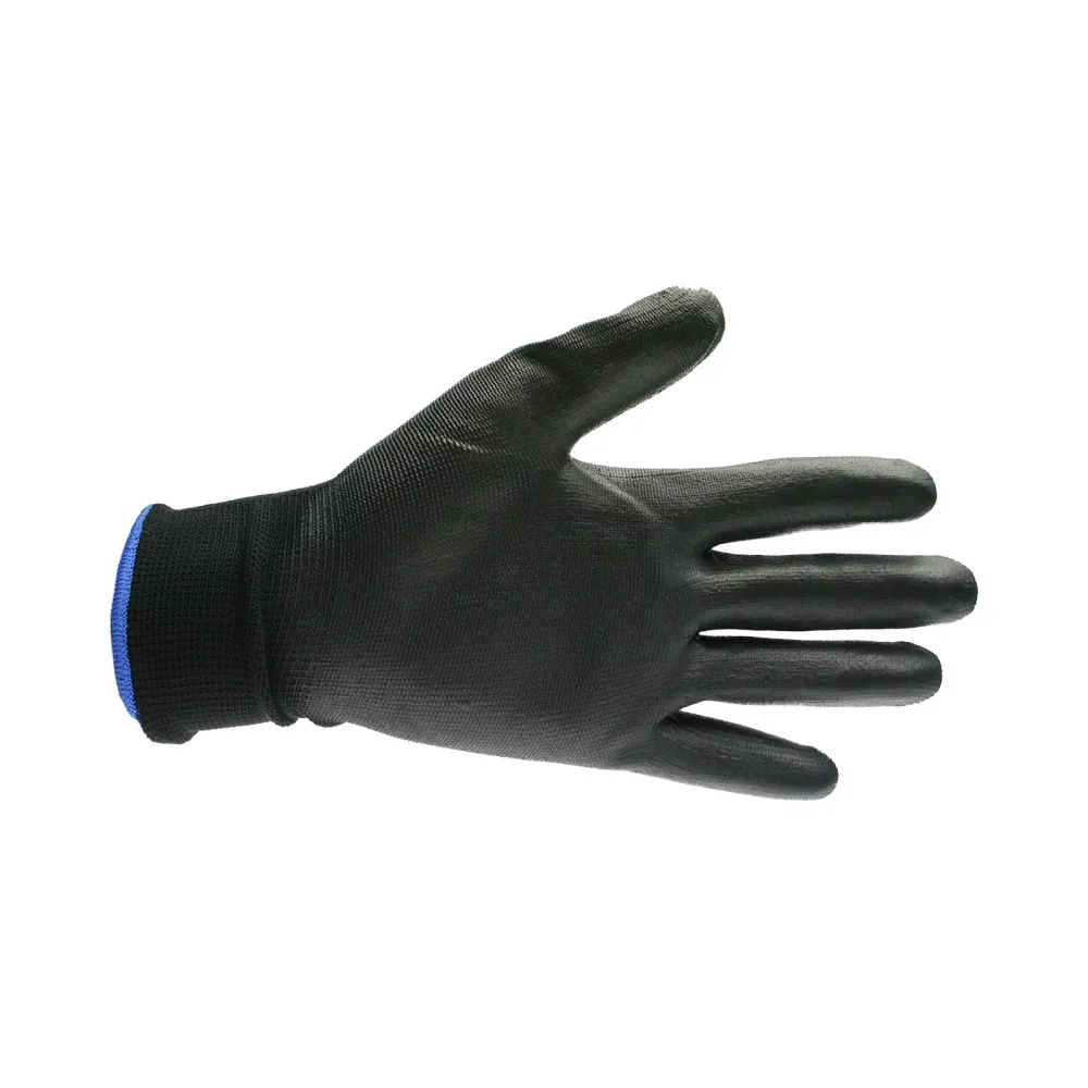 PU Palm Stl 10 Vibration Reduction