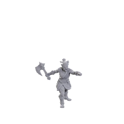 Pathfinder Battles Deep Cuts: Lifeleecher Brawler