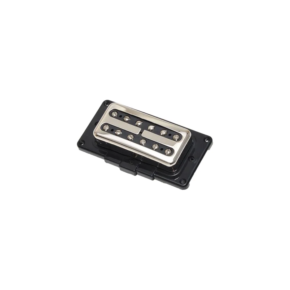 PDTNN Little Toaster Travel HB Neck Nickel