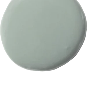 Pemberly Blue Wall Paint 2