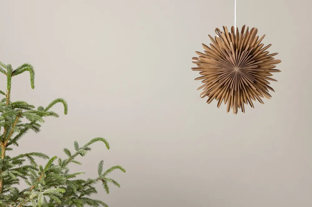 Pendellampa Venture Home Sälen DIY Projects