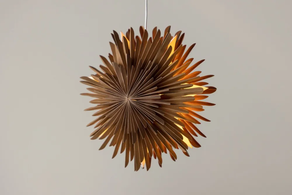 Pendellampa Venture Home Sälen DIY Projects