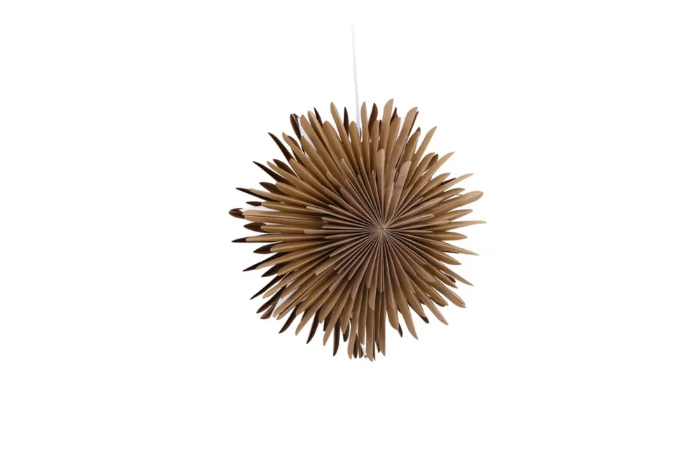 Pendellampa Venture Home Sälen DIY Projects