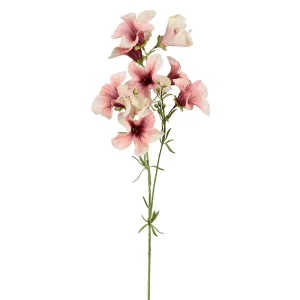 Petunia 90cm salmon