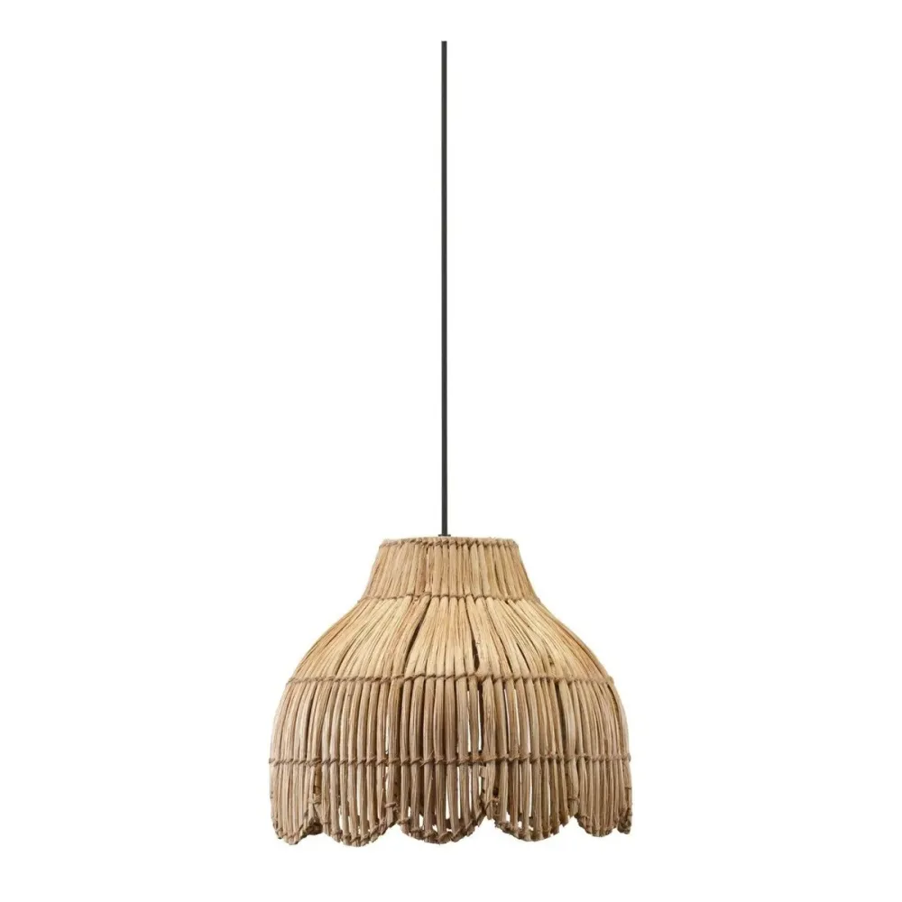 Pia Taklampa Natur 24cm Kit Accessories