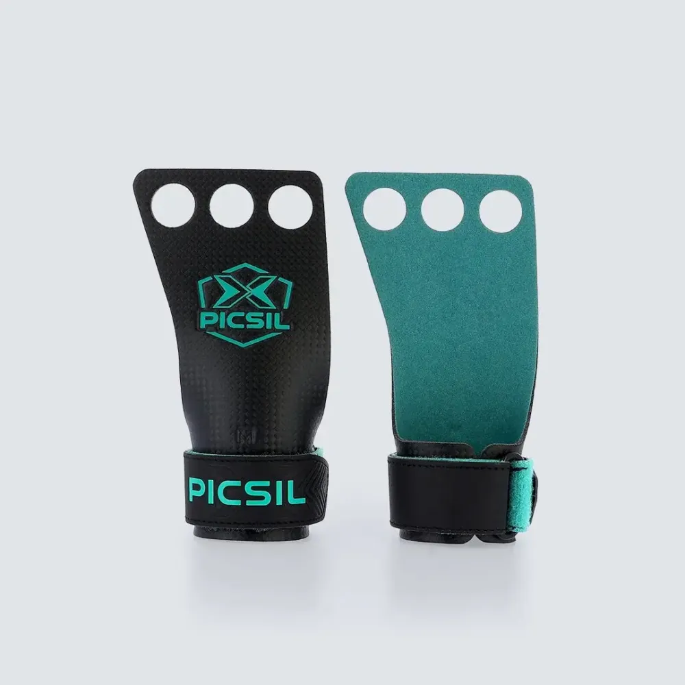 Picsil Falcon Grips 3h Made USA S
