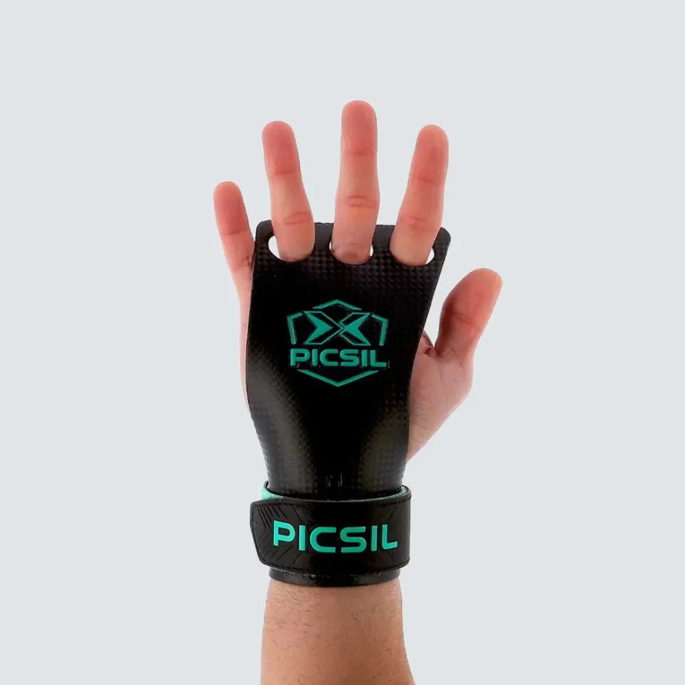 Picsil Falcon Grips 3h Made USA S