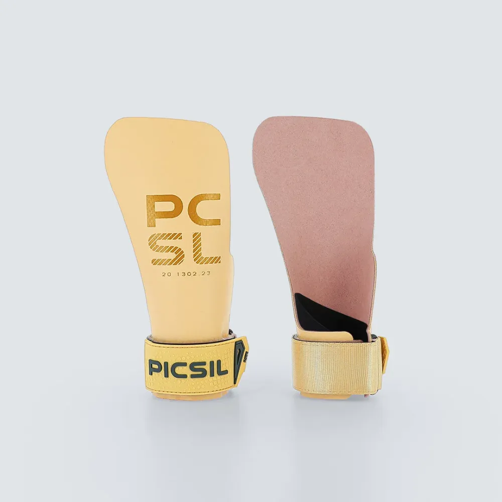 Picsil Hawk Grips Rise DIY Projects