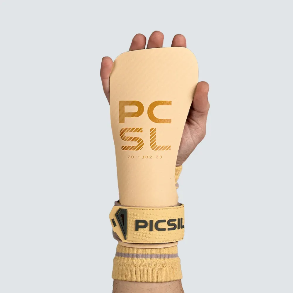 Picsil Hawk Grips Rise DIY Projects