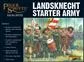 Pike & Shotte - Landsknecht Starter Army - EN Easy Installation