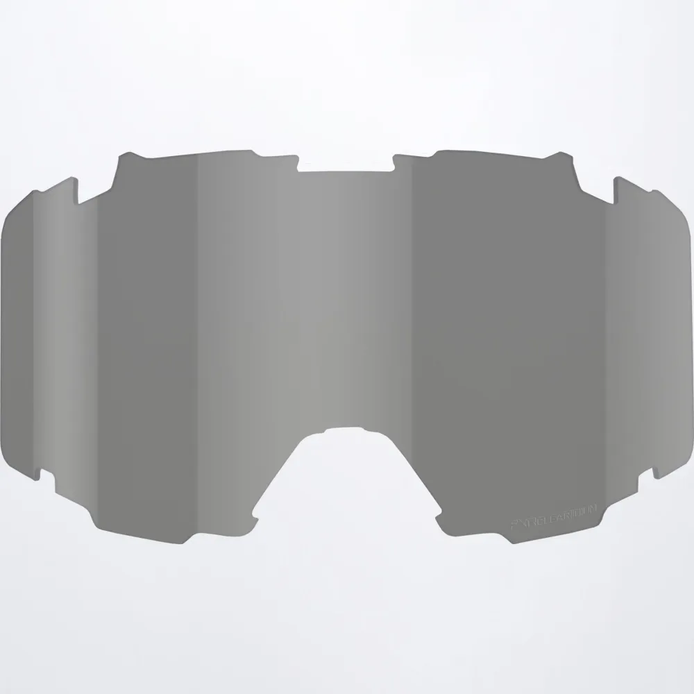 Pilot CLEARidium™ Lens 40-Piece Bit Set Os