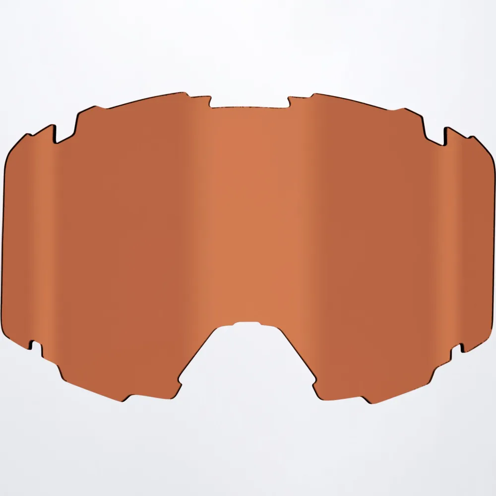 Pilot CLEARidium™ Lens 40-Piece Bit Set Os
