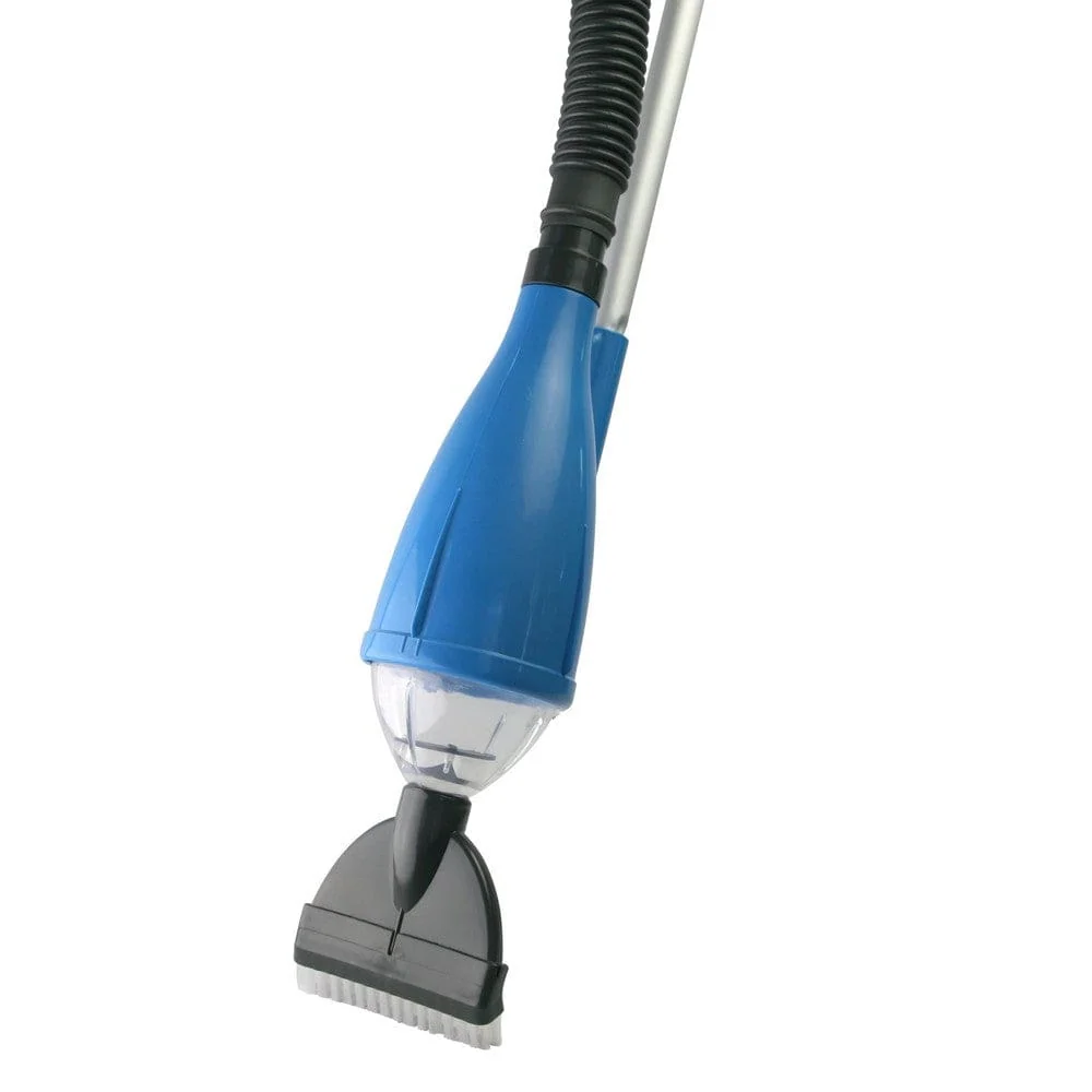 Planet Pool Bottensugset S1