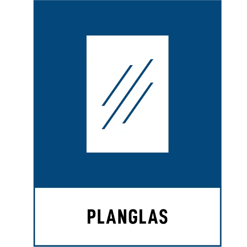 Planglas 180x235