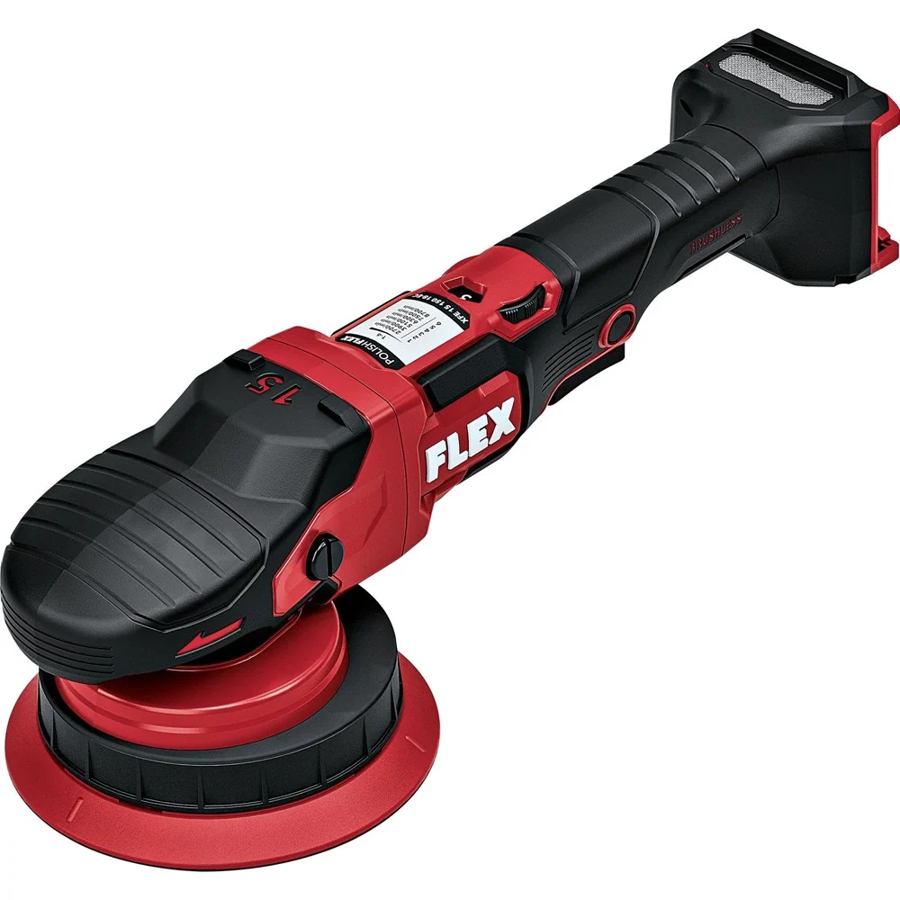 Polermaskin Flex XFE15 150 18.0-EC C