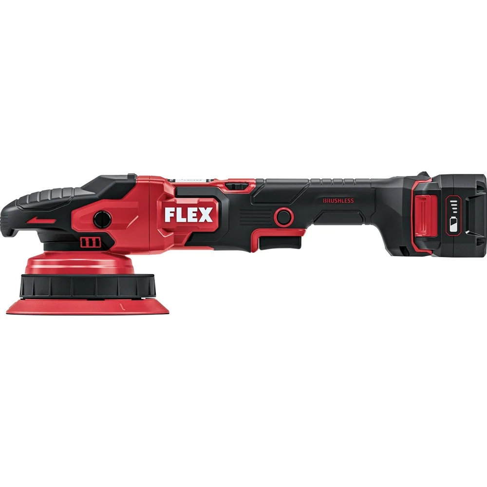 Polermaskin Flex XFE15 150 18.0-EC C