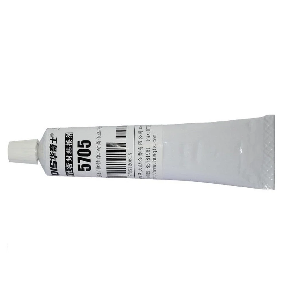 PoolExperten ABS Lim 250ml Industrial Design