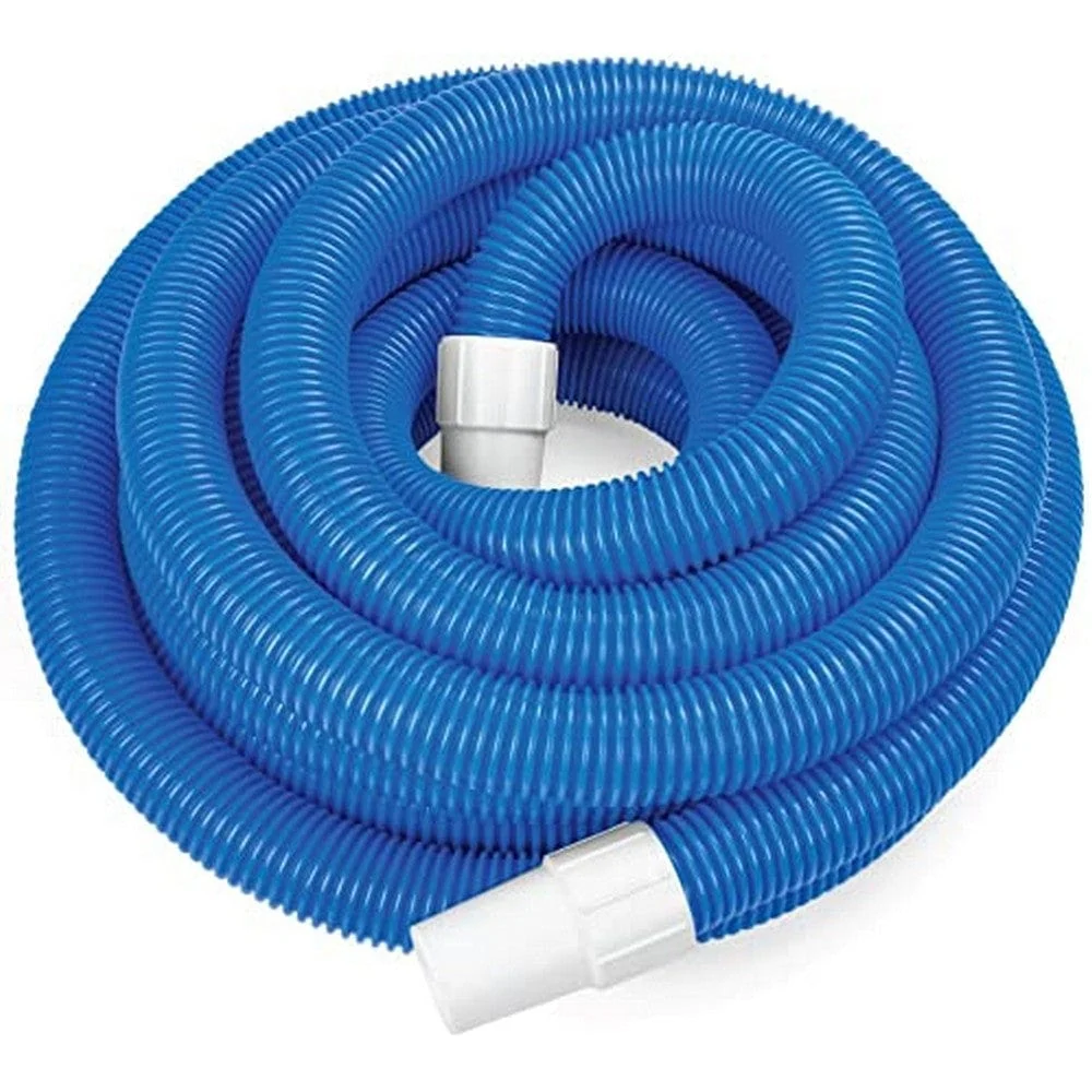 PoolExperten Bottensugslang 8-15m 8m