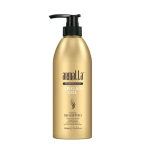 Hög Precision Armalla Volume Shampoo
