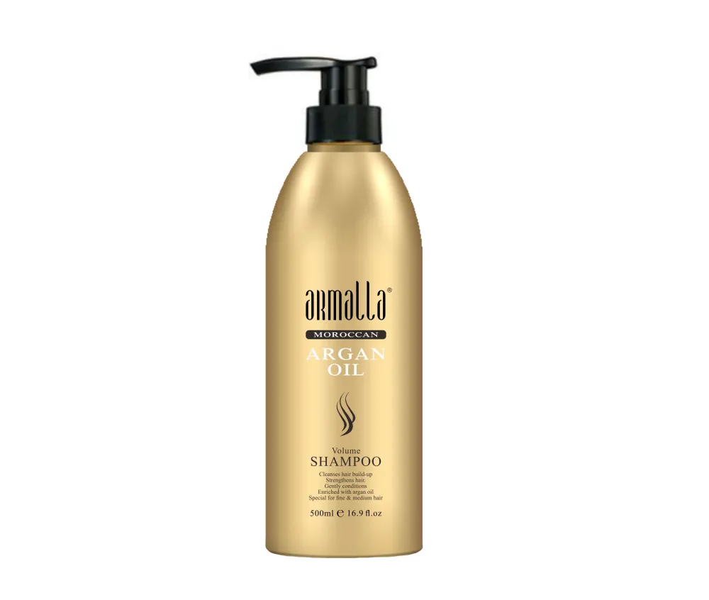 Hög Precision Armalla Volume Shampoo