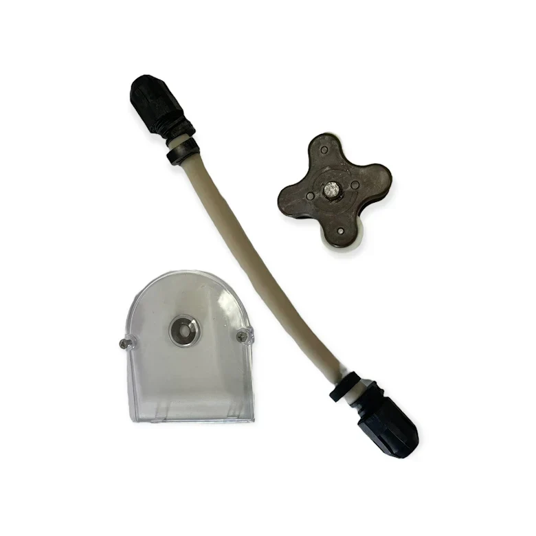 Hög Precision AVADY renoverings kit