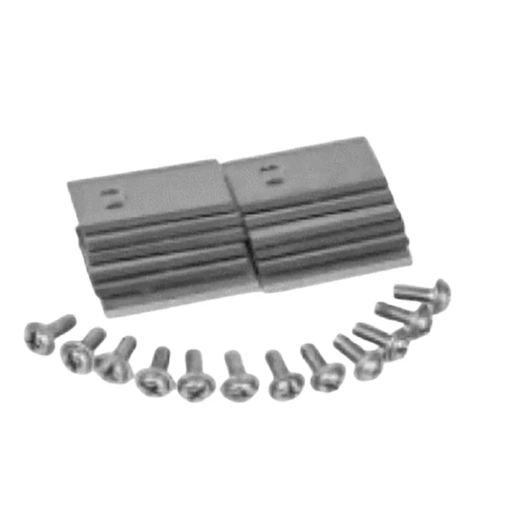 Hög Precision Blade Adjust (15 Blades + 15 Screws)