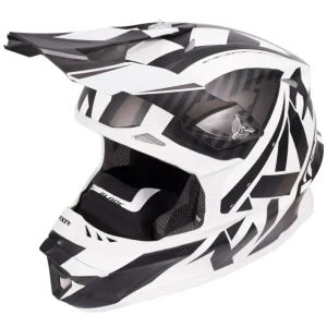 Hög Precision Blade Throttle Helmet L