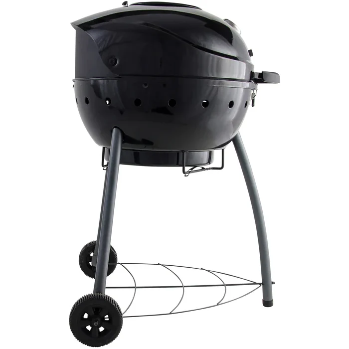 Precision Char-Broil Klotgrill Kettleman