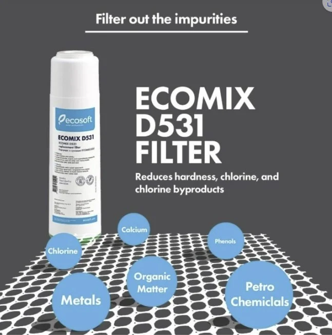 Precision EcoMix Multifilter