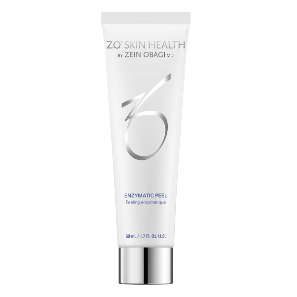 Hög Precision ZO Enzymatic Peel 50 ML