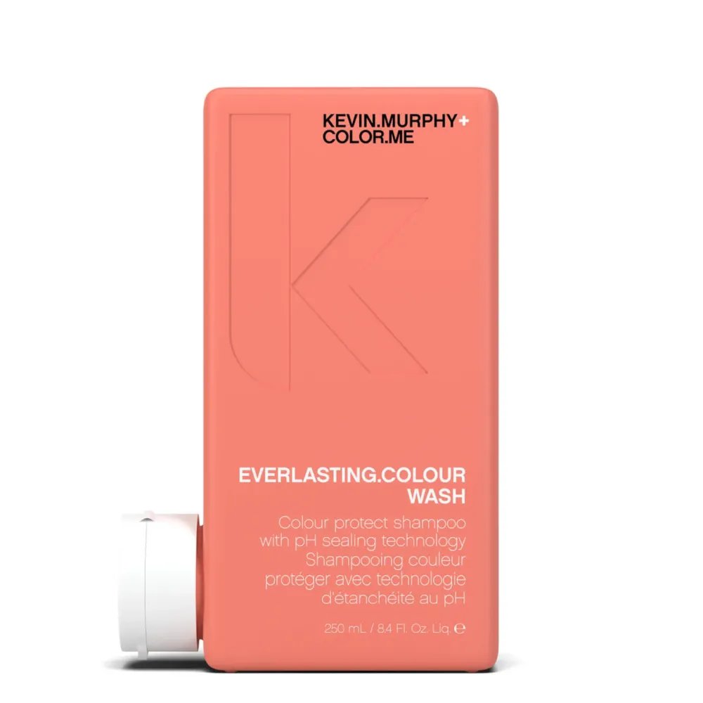 Precision Everlasting Colour Clean Shampoo