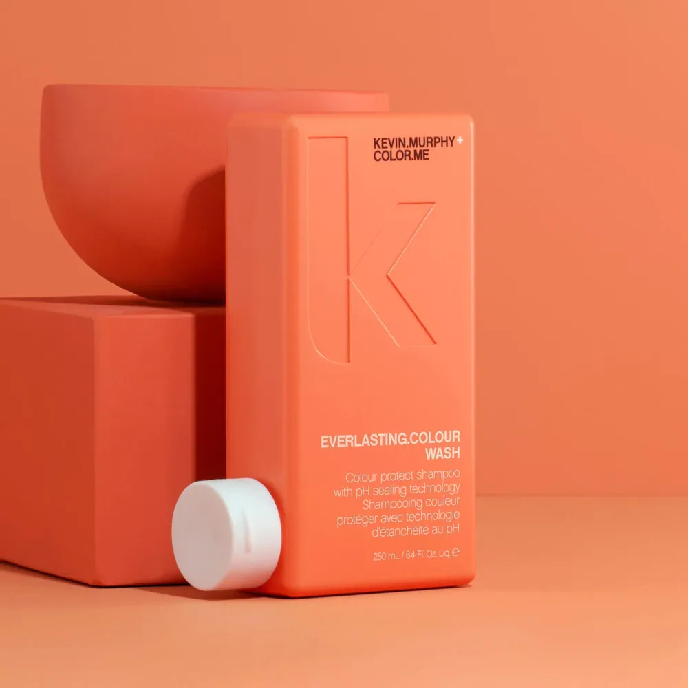 Precision Everlasting Colour Clean Shampoo