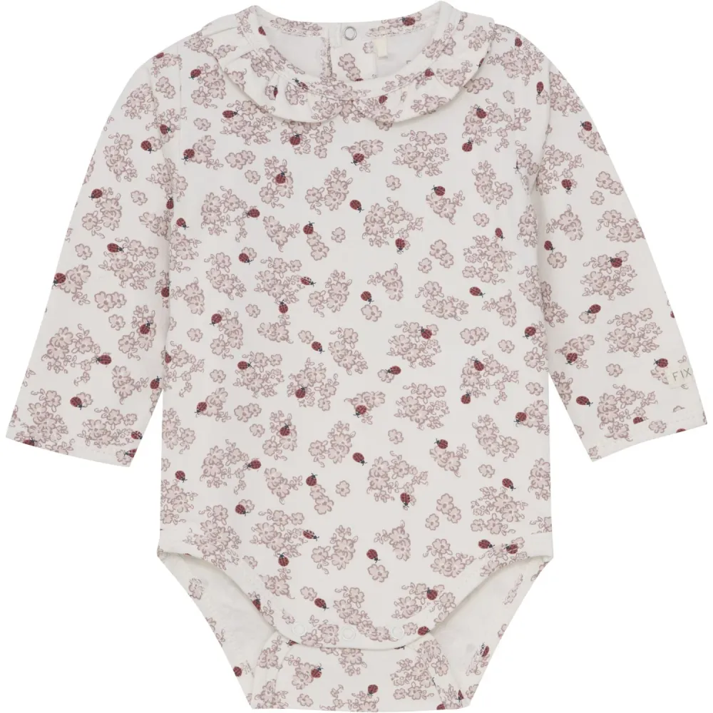 Precision FIXONI Eggnog Body LS 56