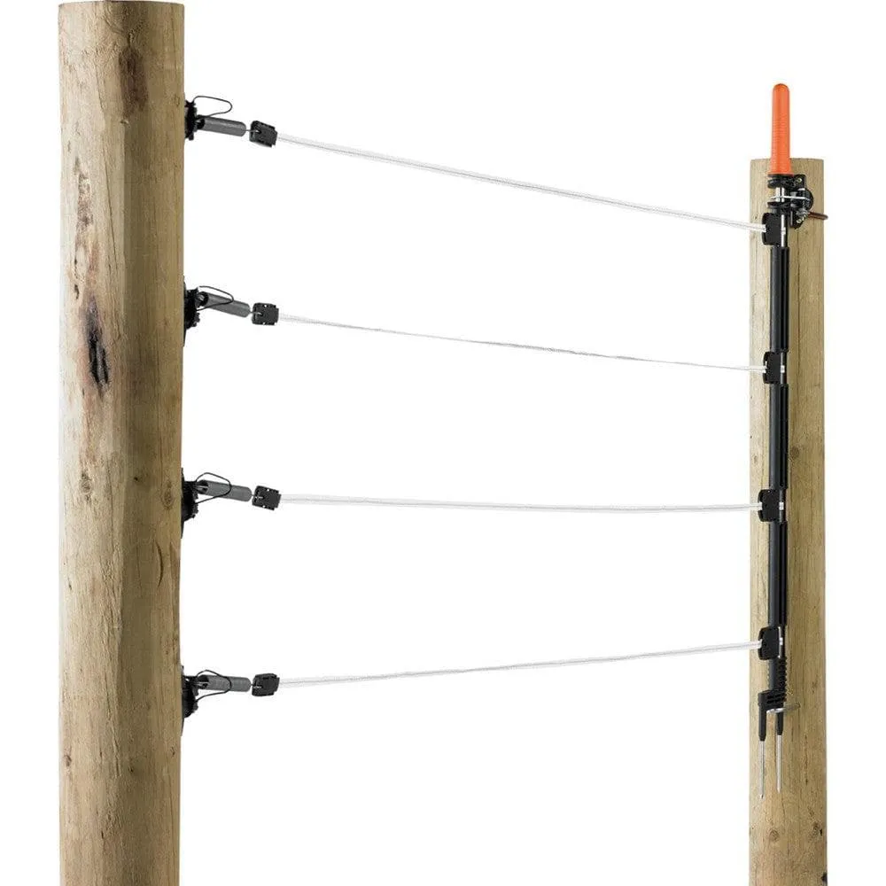 Hög Precision Gallagher Bandgrind 6m 4x40mm