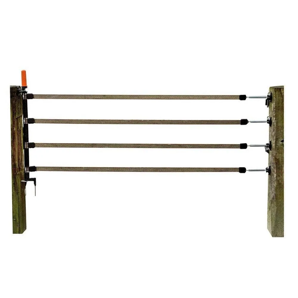 Hög Precision Gallagher Bandgrind 6m 4x40mm