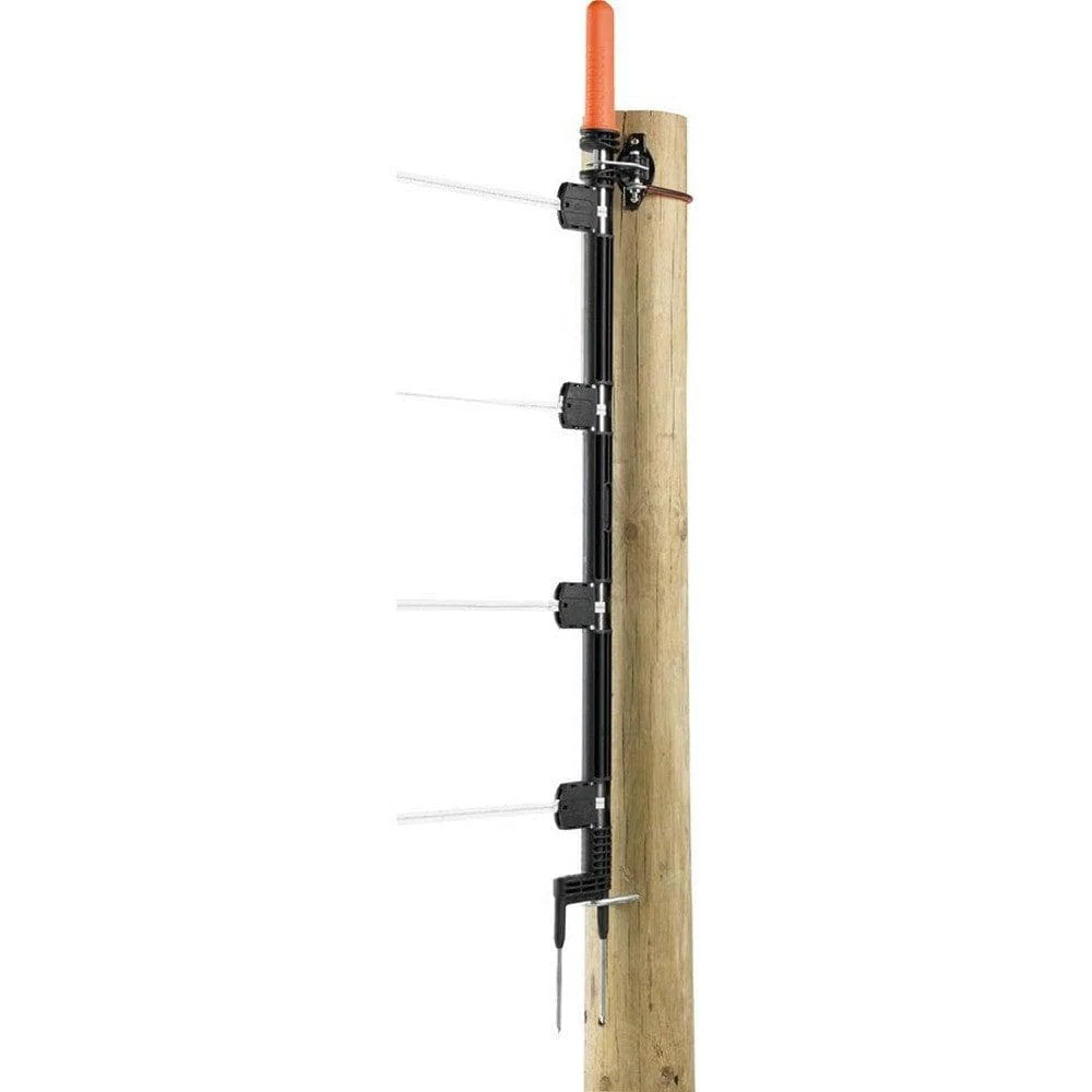 Hög Precision Gallagher Bandgrind 6m 4x40mm