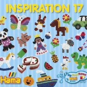 Precision Hama Inspiration 17 Maxi