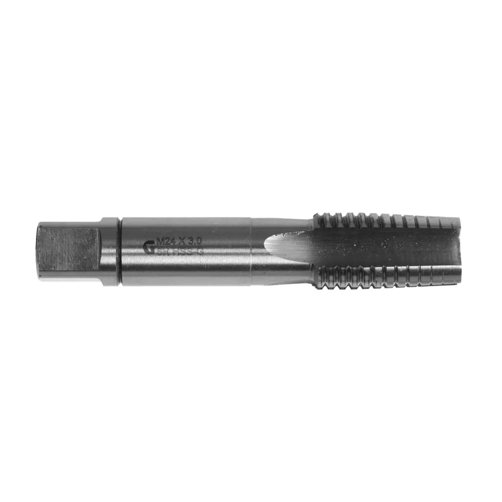 Hög Precision Hand Tap HSS-G M16 x 2,0 mm ( Singular Taper )