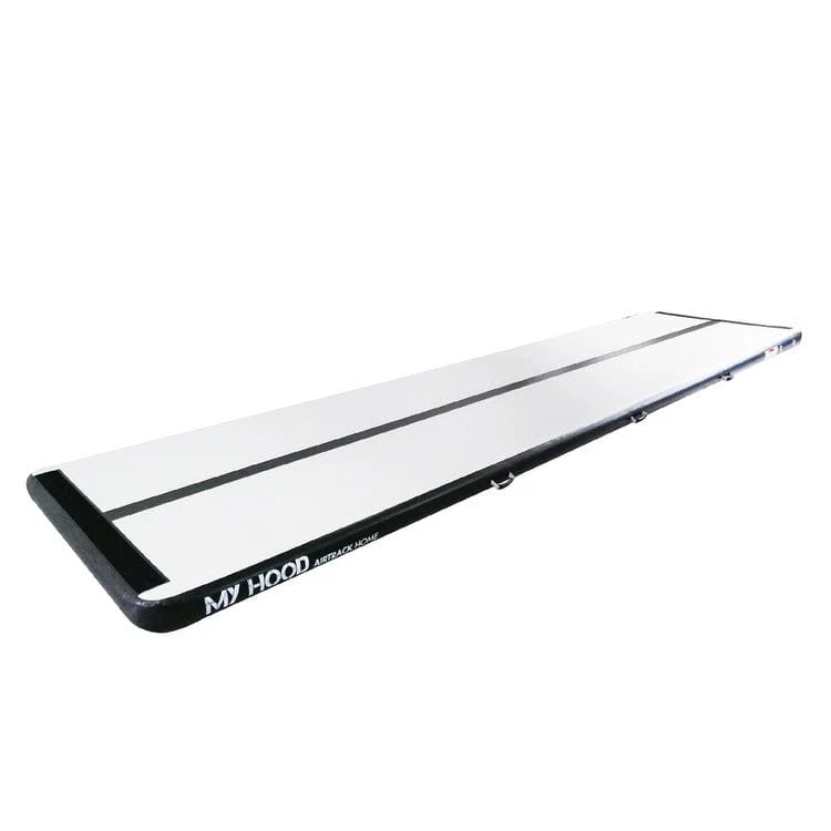 Precision My Hood Airtrack Home 600x150