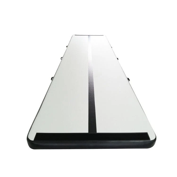 Precision My Hood Airtrack Home 600x150