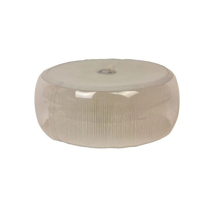 Precision My Hood Airtrack Home 600x150