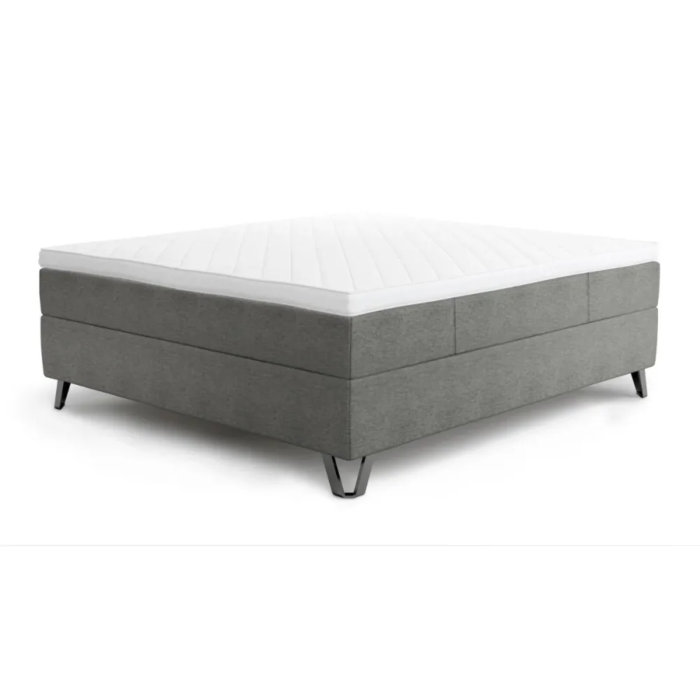 Precision Jensen Prestige Kontinentalsäng 140x200
