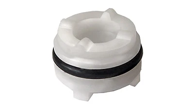 Precision Kärcher Plugg inkl O-ring